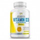 Vitamin D3 5000 IU + Vitamin K2 (120 softgels)